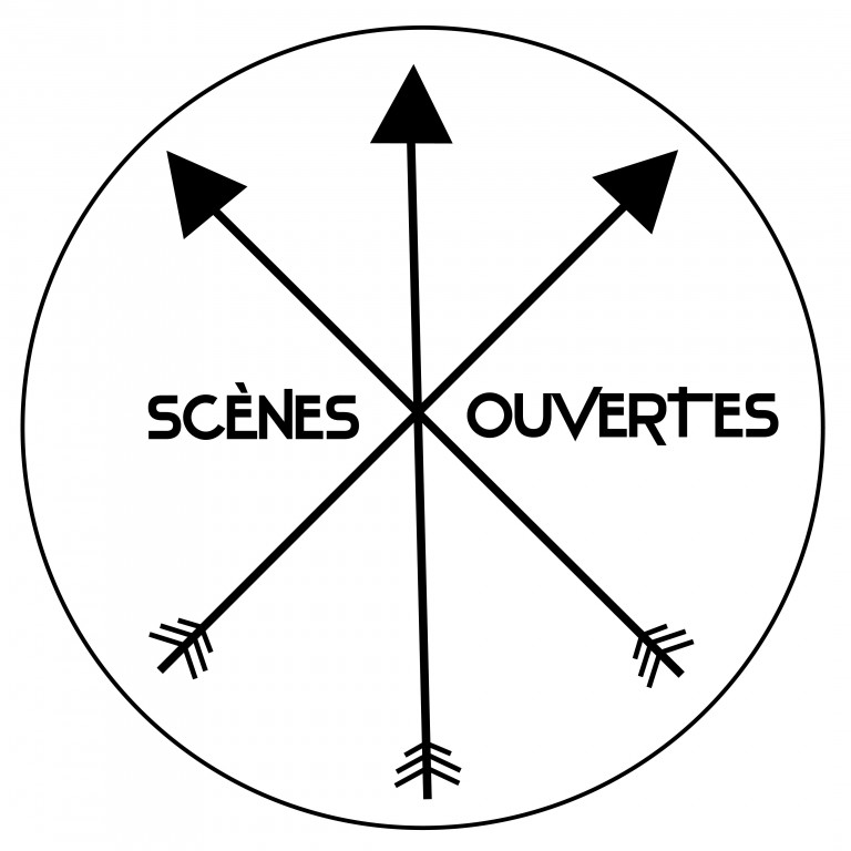Scènes ouvertes (1998-2018)