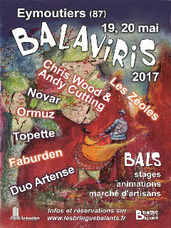 3ème Festival Balaviris