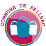 logo seau 3 Mairie Seilhac