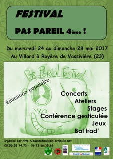 Festival Pas Pareil 4