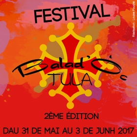 Festival Balad’Oc