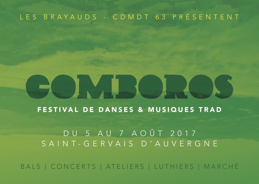 Festival COMBOROS