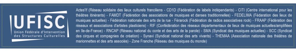 Communiqué de l&rsquo;UFISC pour un déblocage des emplois aidés