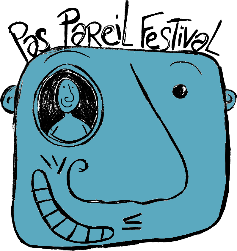 Festival Pas Pareil (7e édition) avec DuoEva, Sang conteste, Bande de Trad’ et Chaï