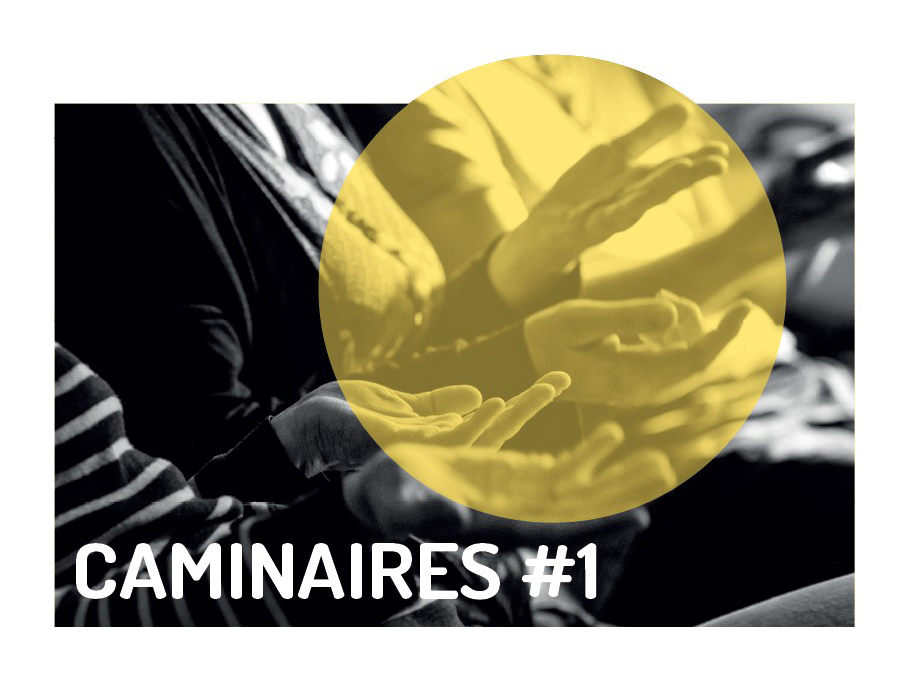 « CAMINAIRES #1 – Interpréter une musique modale de tradition savante et populaire – FORMATION »
