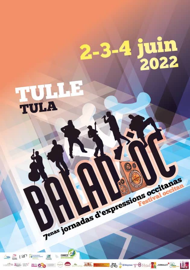 Balad’Oc – Festival occitan 2022
