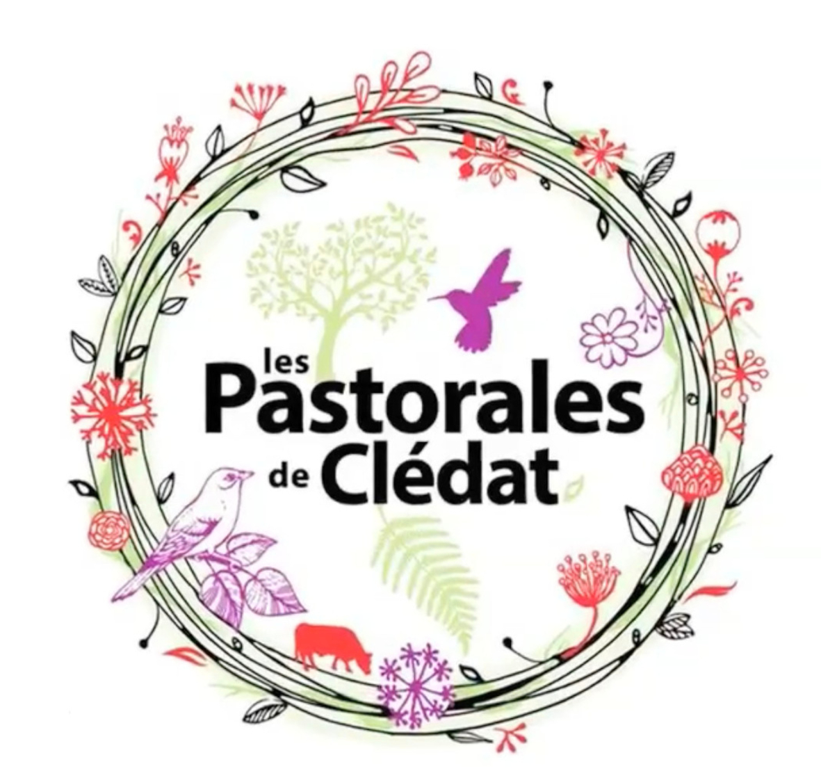 Pastorales de Clédat – Atelier-Bal Trad