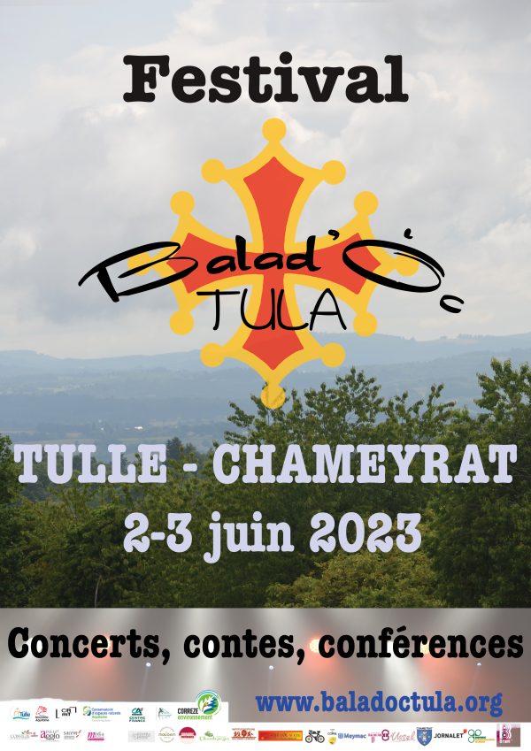 Festival Balad’Òc Tula 2023
