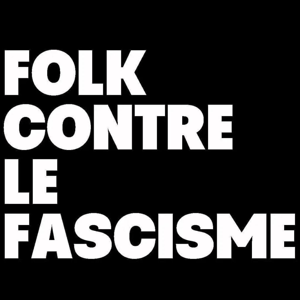 Soutien à l&rsquo;appel lancé par des musiciennes et des musiciens, des actrices et des acteurs du champ des musiques et danses traditionnelles