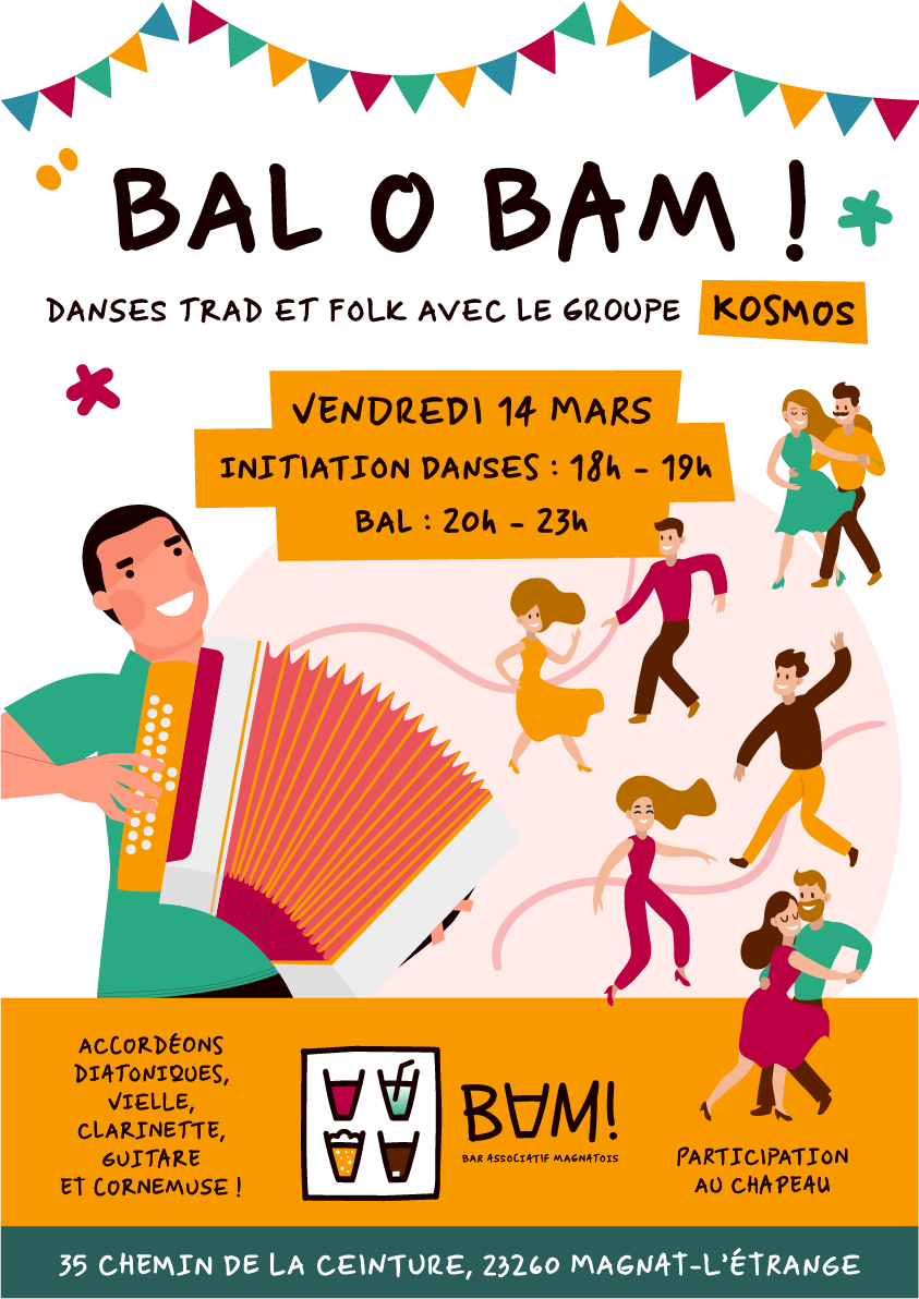 Bal o Bam