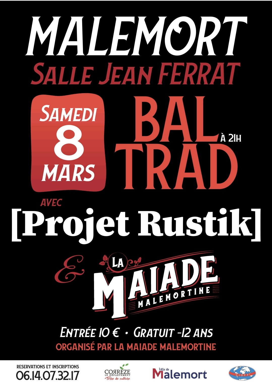 Bal trad