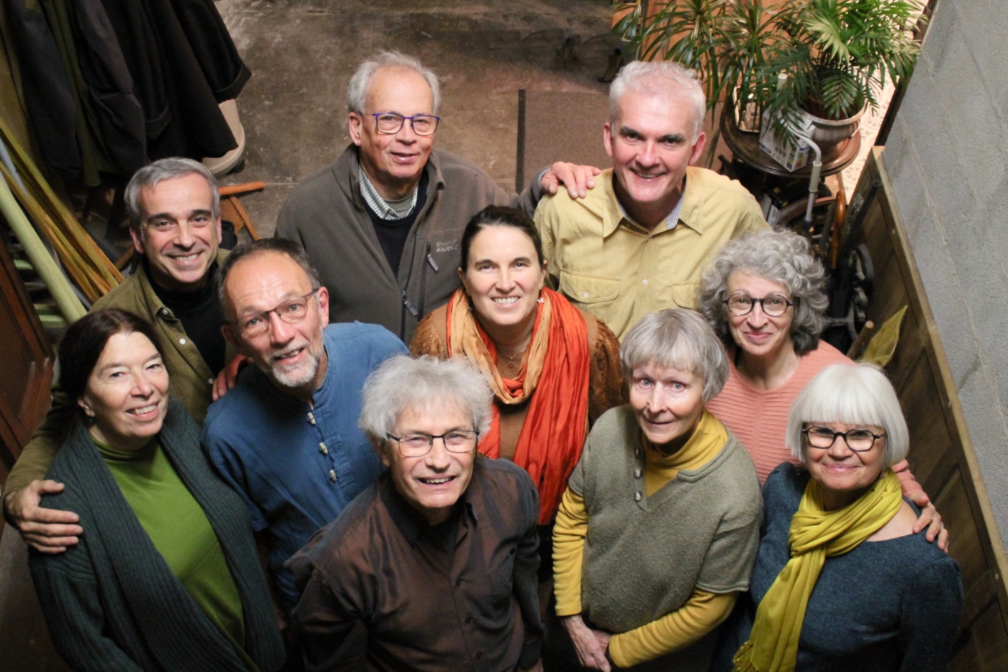 Concert de Terras et de l’ensemble vocal du Pays de Pompadour