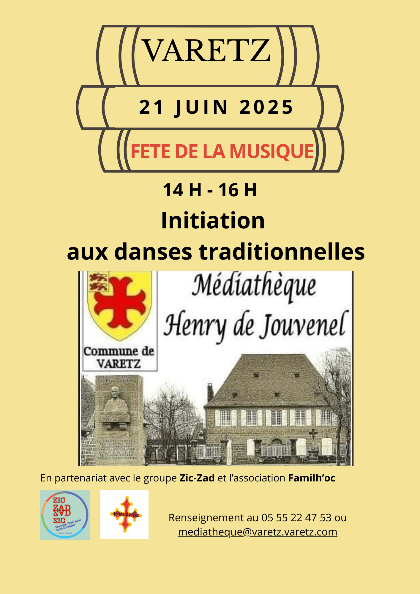 Fête de la Musique