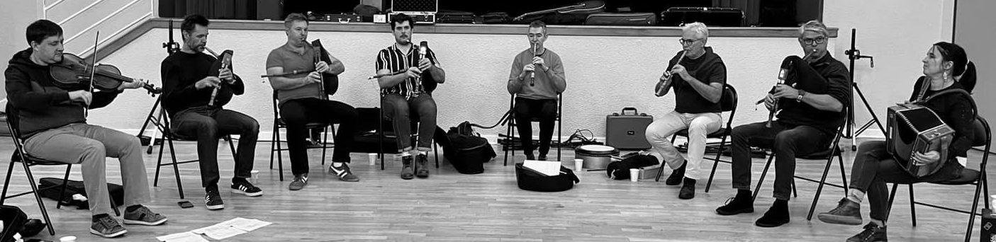 Bal trad’ limousin