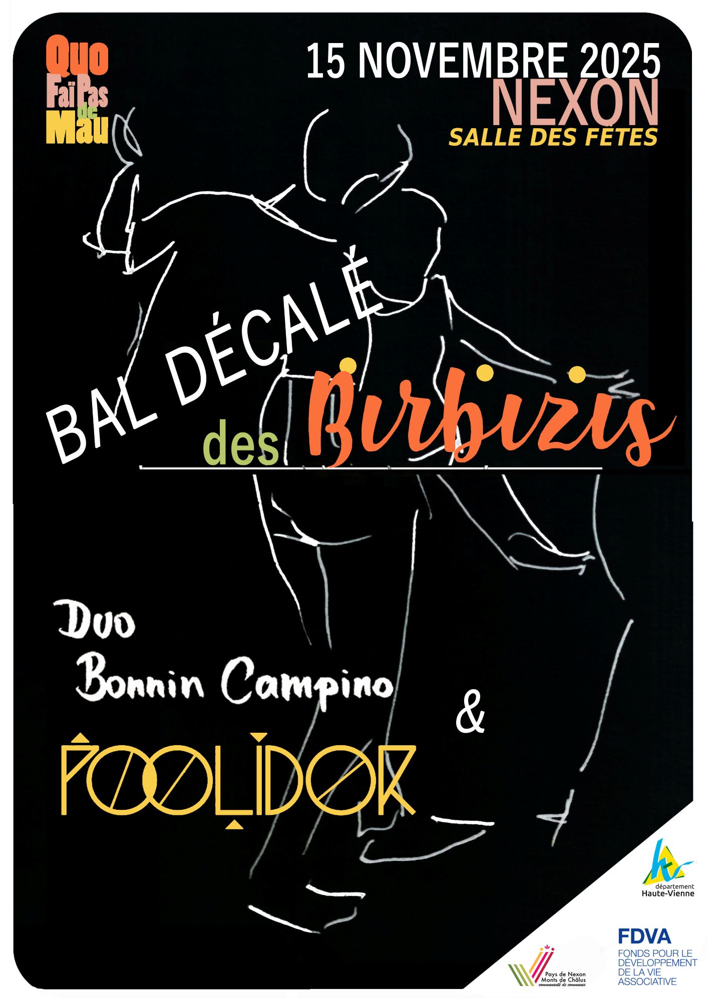 Bal DÃ©calÃ©