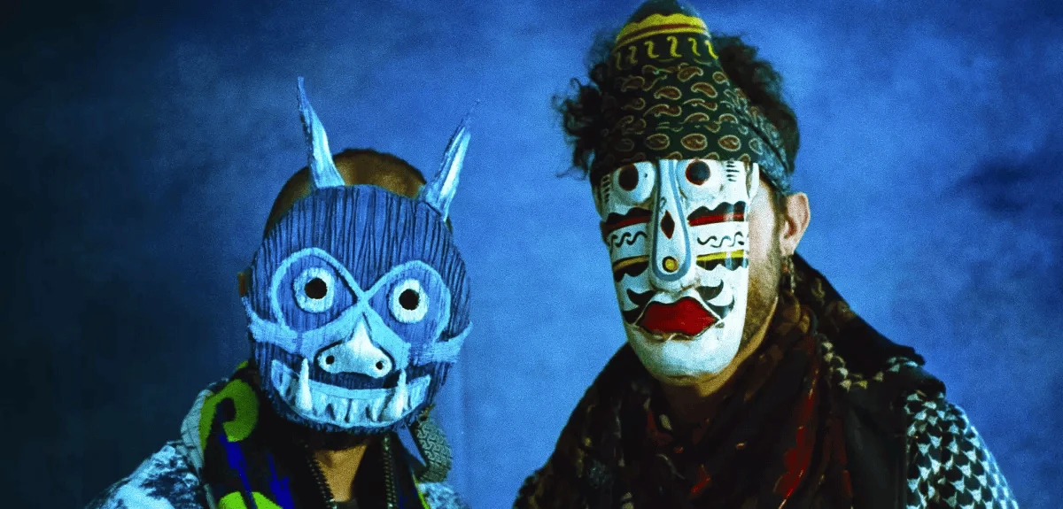 Bal Trad Befaure 2025 avec Ronzes, Man Encantada et Le Mange-Bal