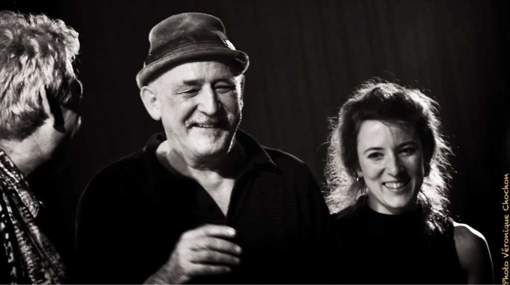 Bal trad’ – Scène Nationale Aubusson