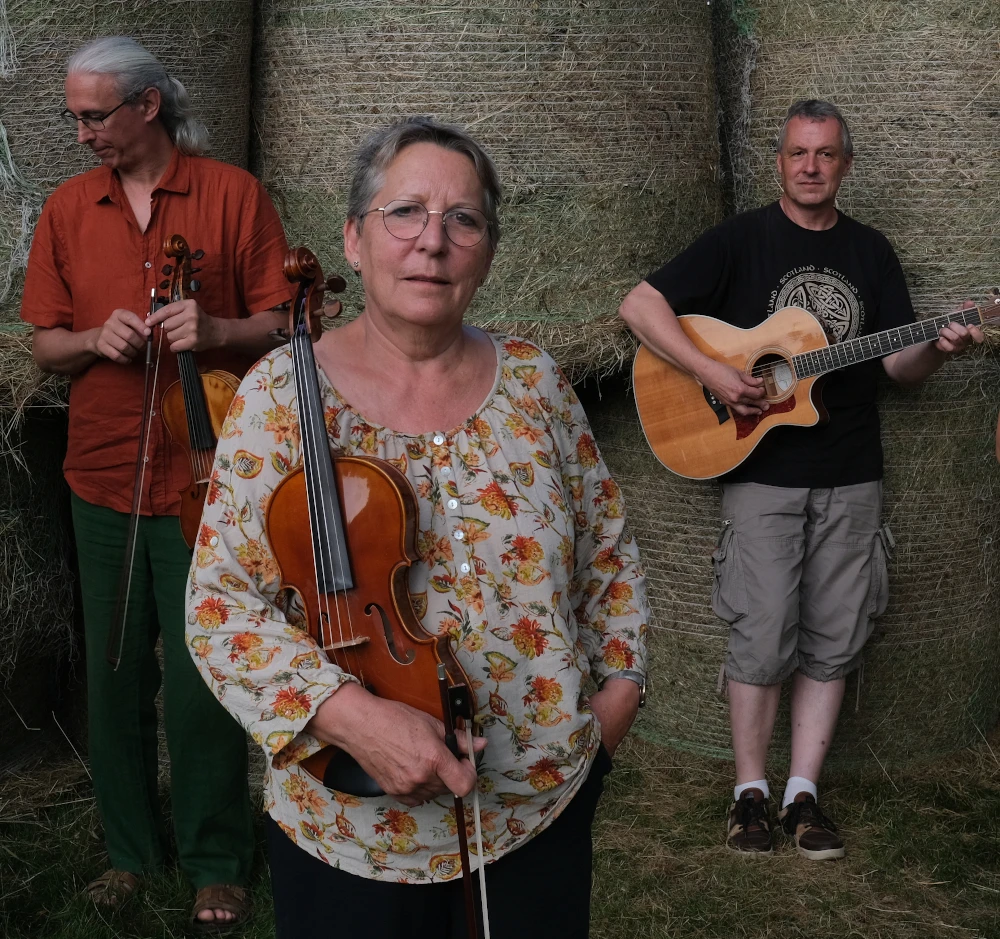 Bal de La Fage sur Sombre