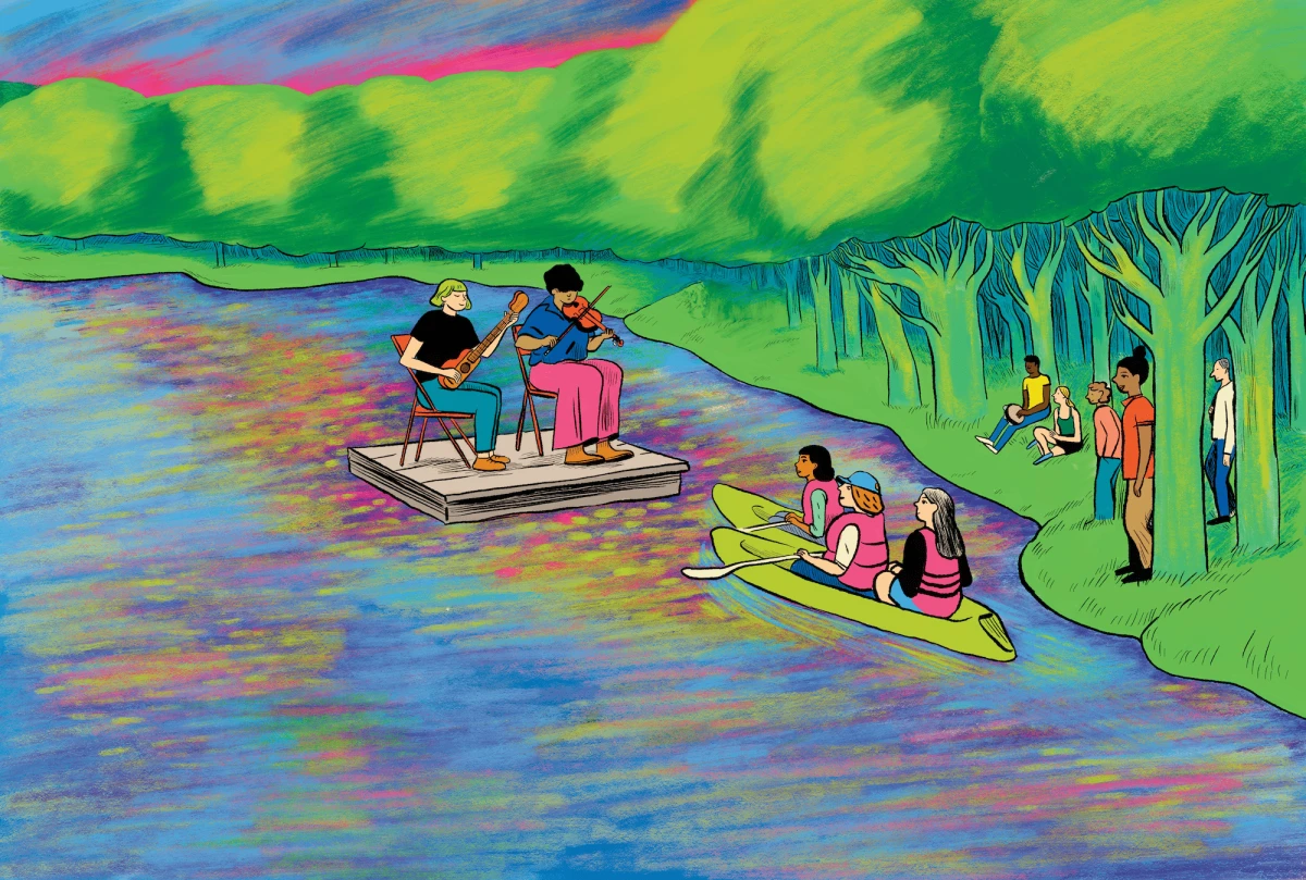 Journées du Matrimoine