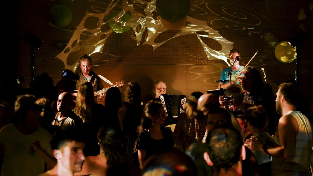 Circ à pic fêtes c&rsquo;est 10 ans