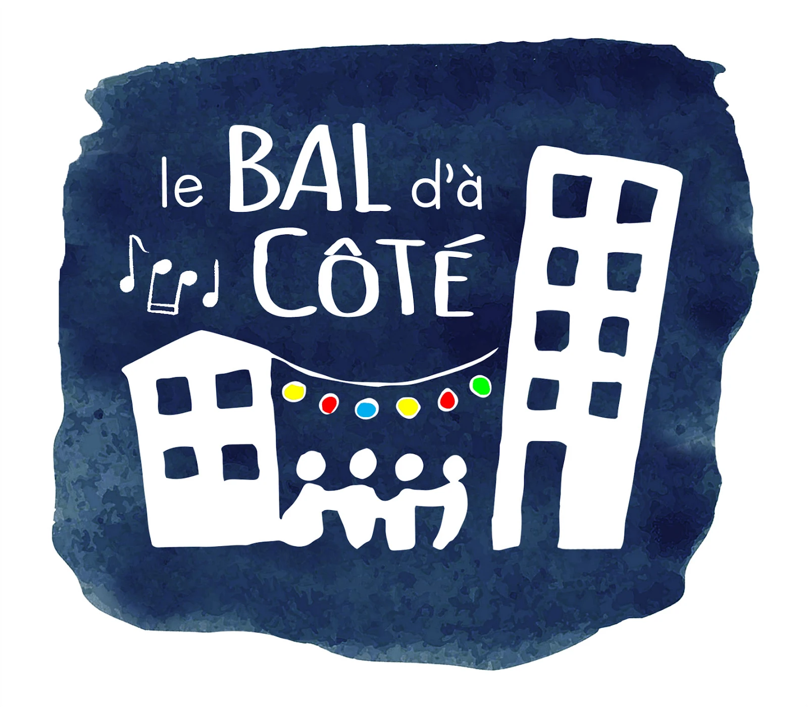 AG de l&rsquo;asso Le Bal D&rsquo;à-Côté et Atelier-Bal Trad