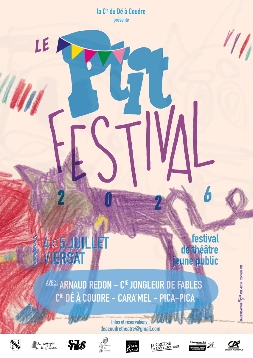 Bal et stage