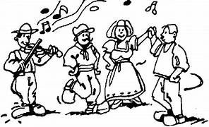 Bal Trad à la Gare