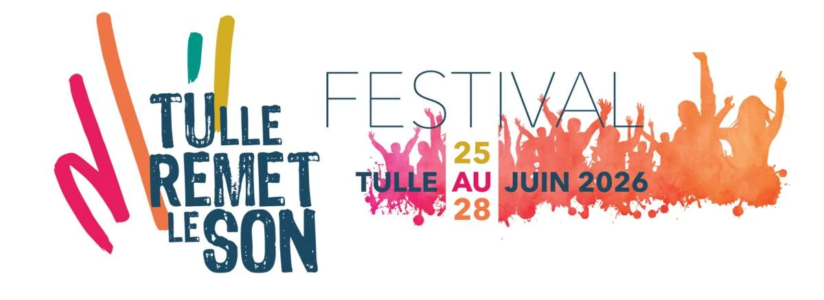 Tulle Remet Le Son