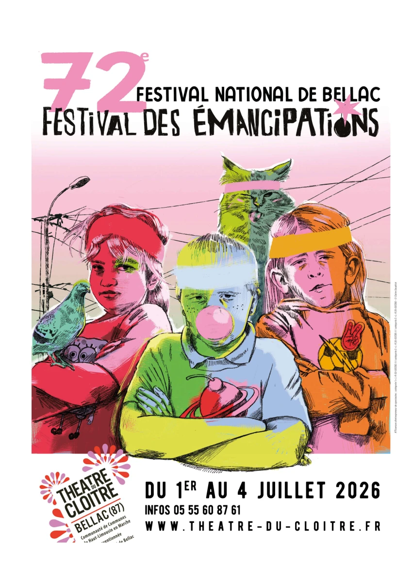 Concert Bal trad