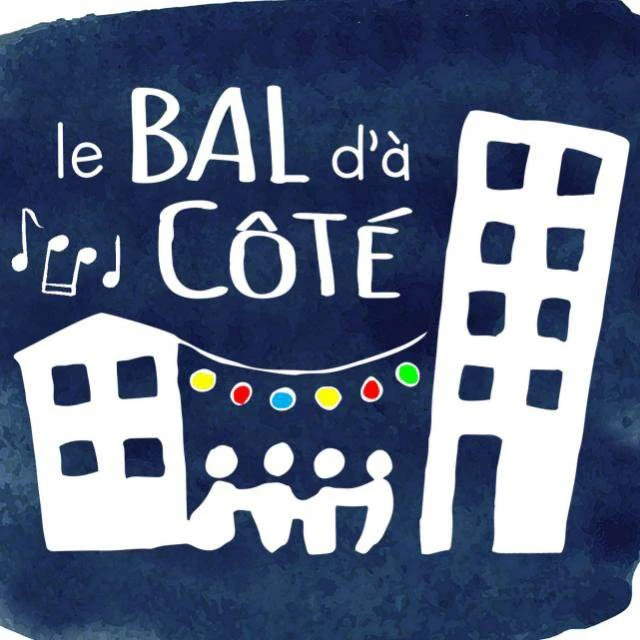 Le Bal d&rsquo;à côté fête la musique