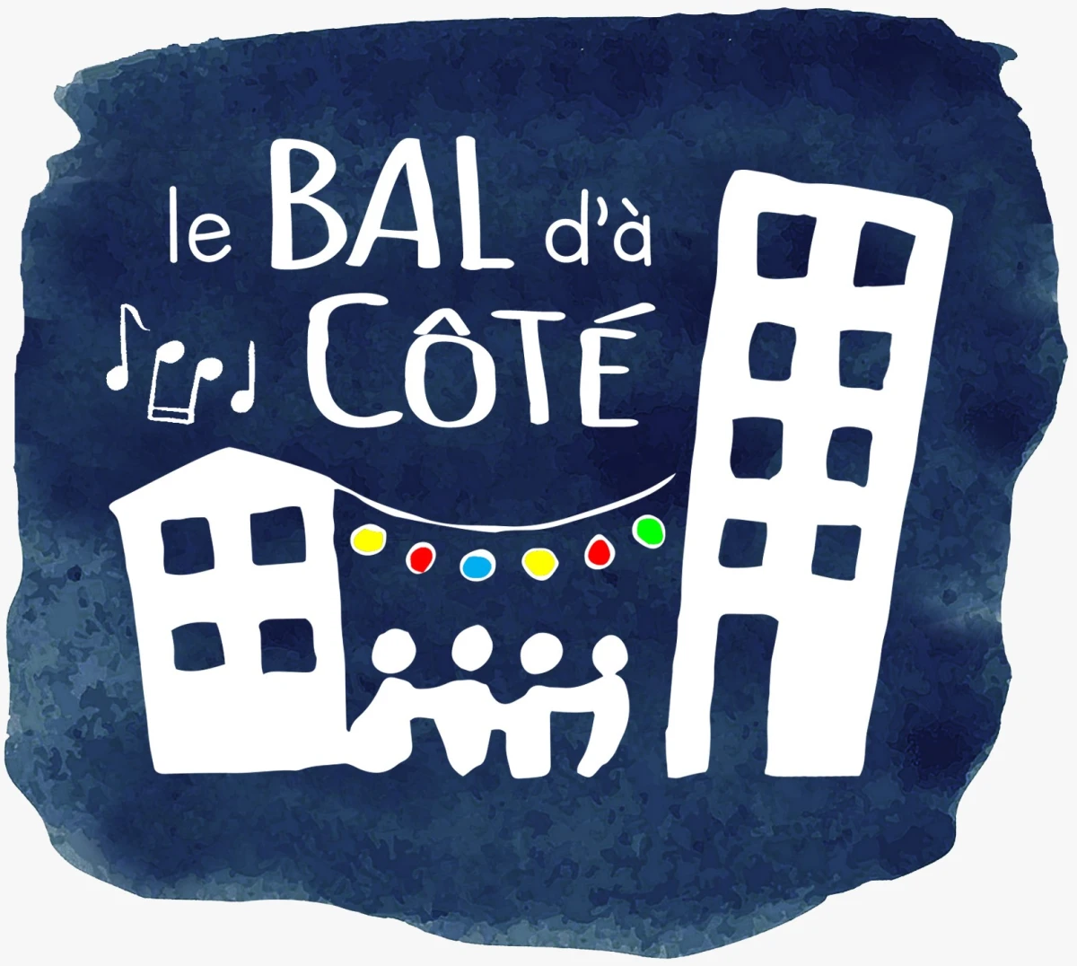 Atelier d&rsquo;initiation aux danses Trad