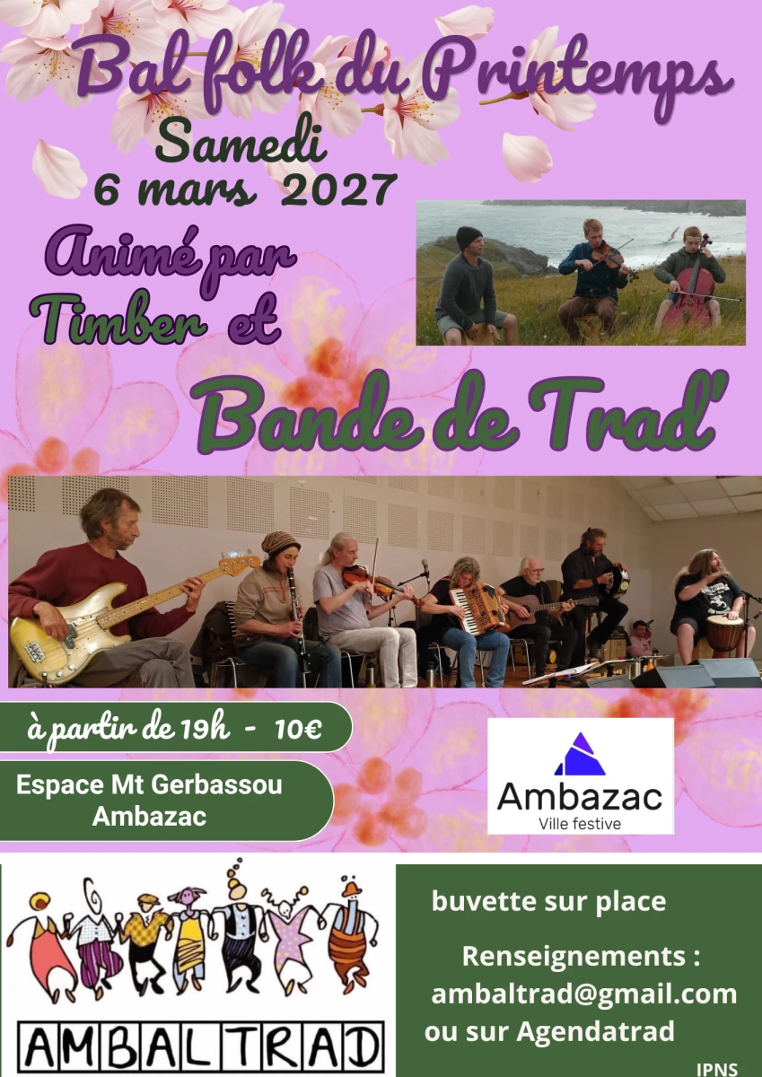 Bal de Printemps