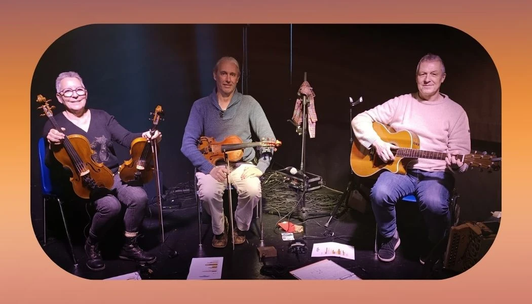 Bal Rustik de Lapleau