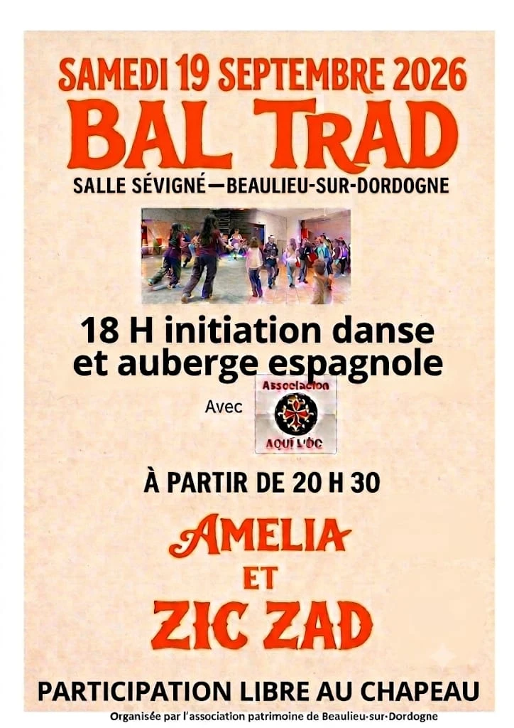 Bal Trad
