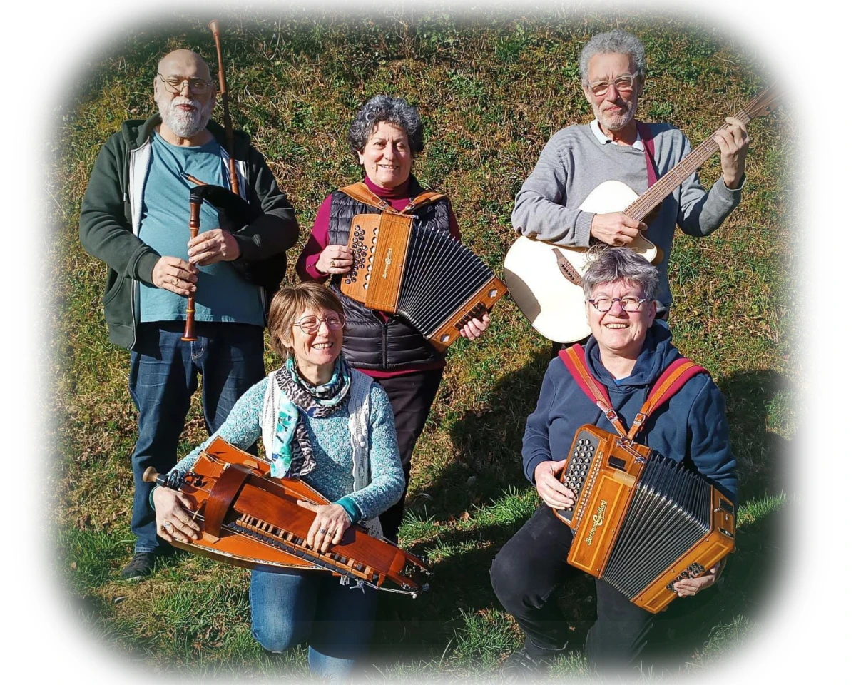 Bal Trad