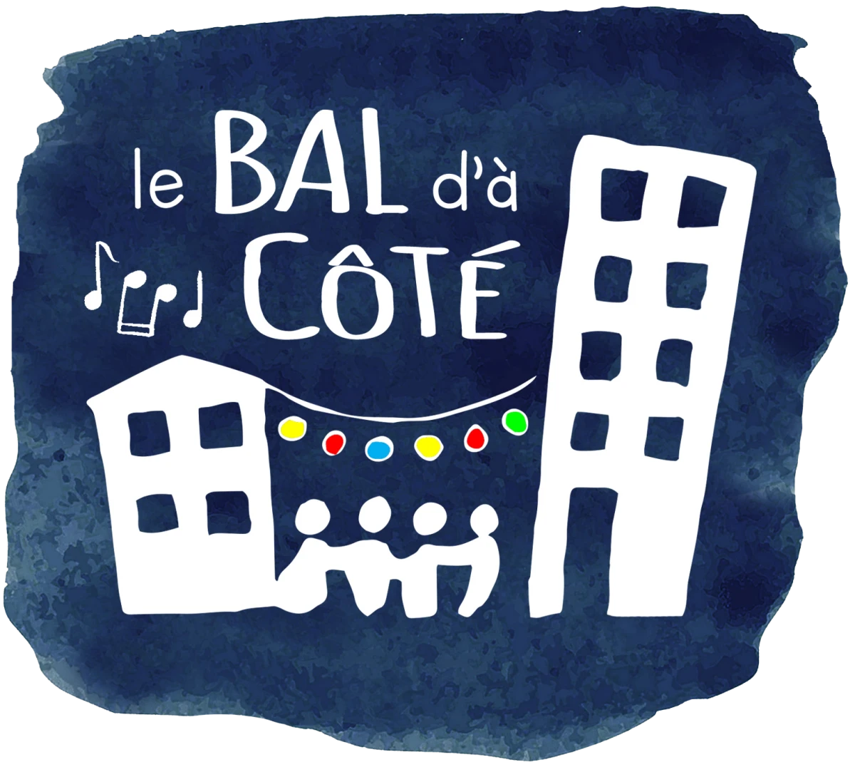 Atelier d’initiation aux danses Trad