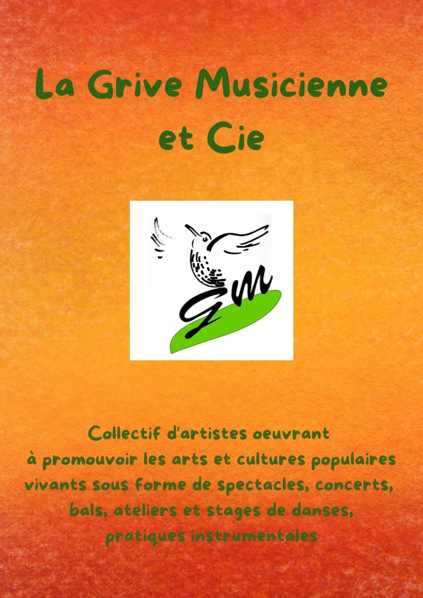 Bal Rustik et ArchetYpe de Villac