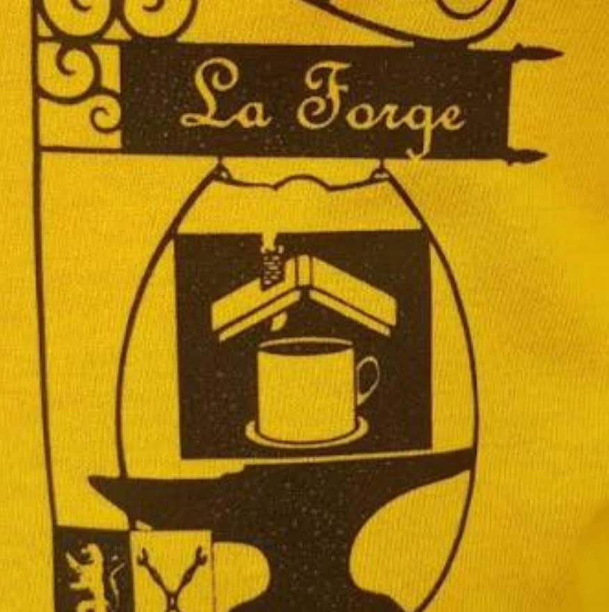 Bal trad de Saint Pierre de Chignac