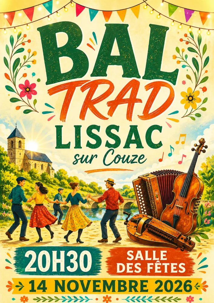 Bal trad