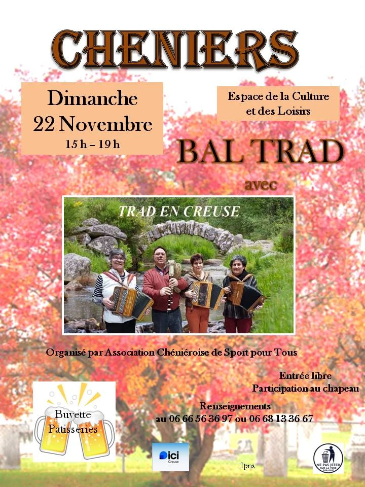 Bal trad