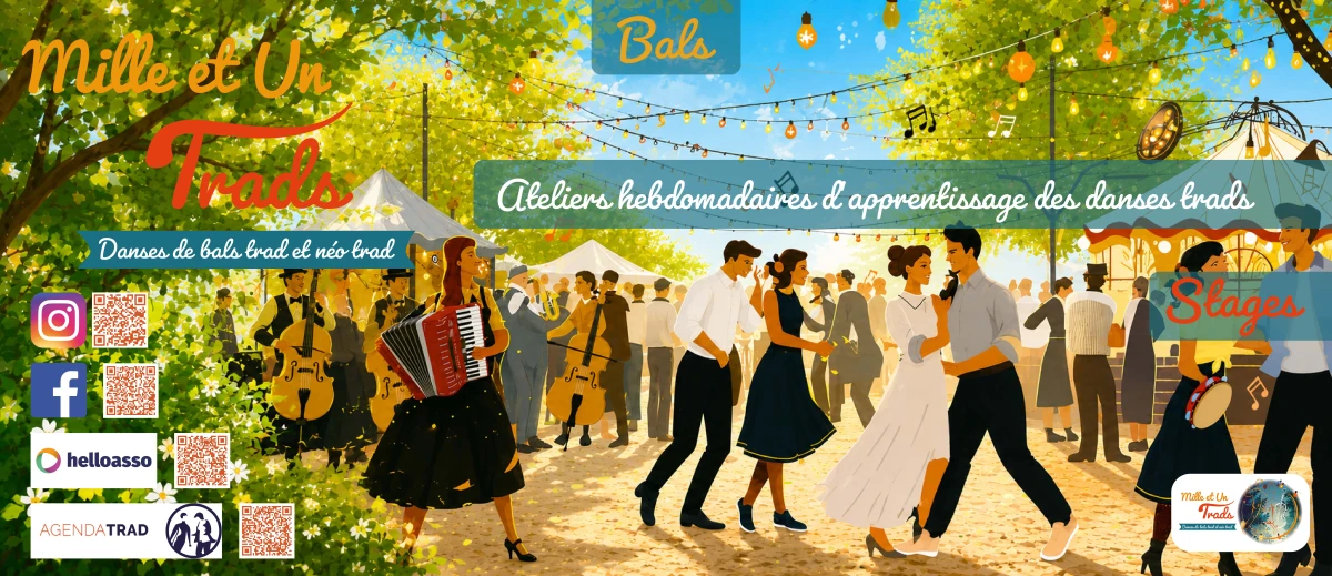 Dernier BalàlaBAM 2026-2027 de Mille et Un Trads