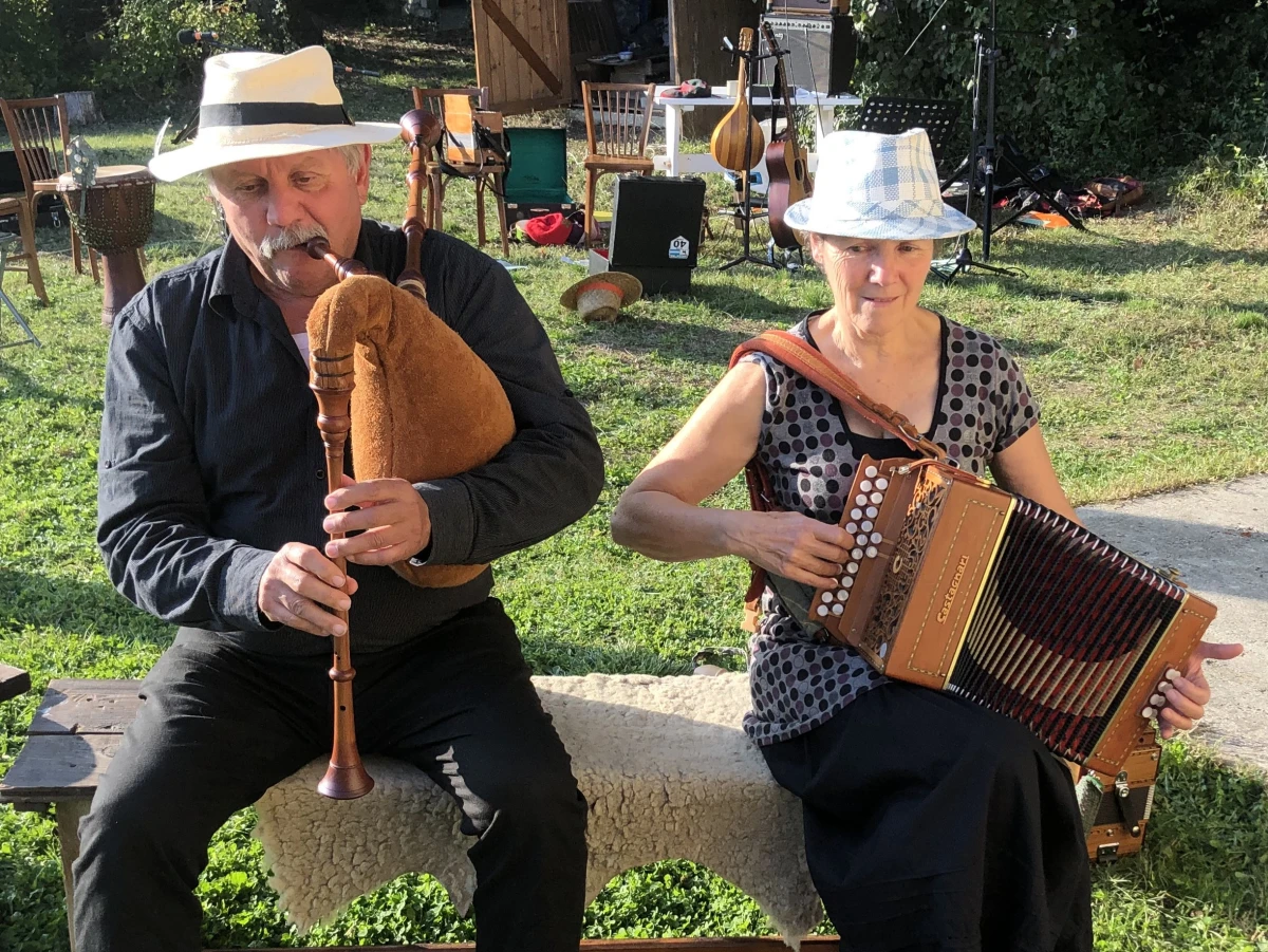 Bal trad